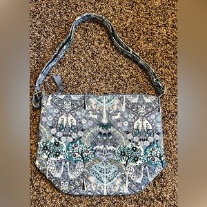 Vera Bradley Bucket Bag
